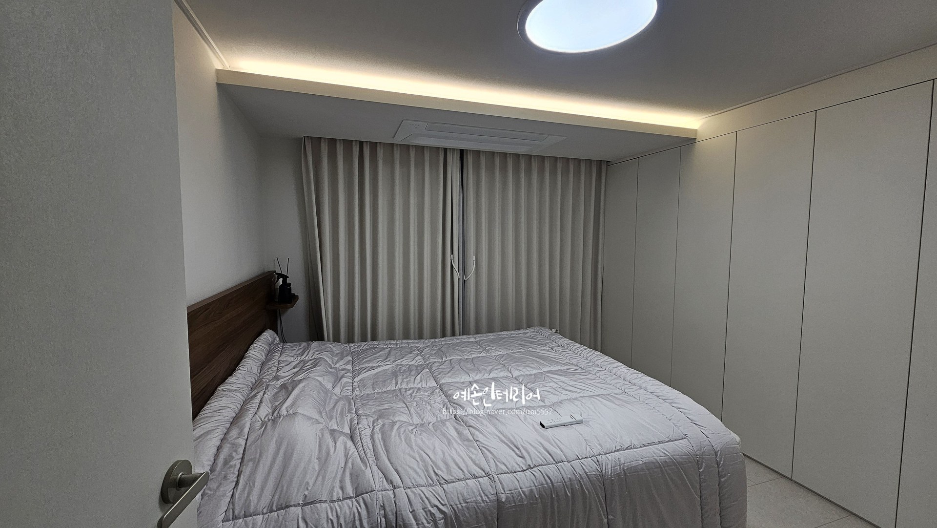 창원 노블파크 아파트 인테리어 현장 사진 15