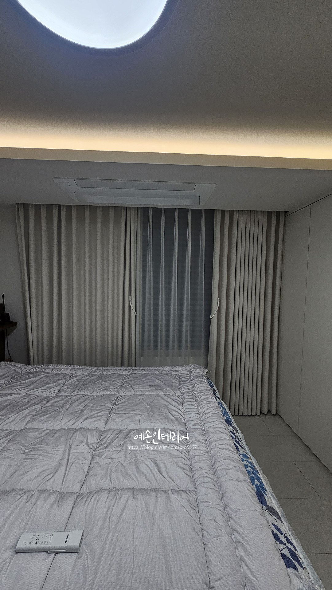 창원 노블파크 아파트 인테리어 현장 사진 16